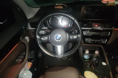 BMW X1 2022, 74800 км, за 114504.67 CNY - фото 9