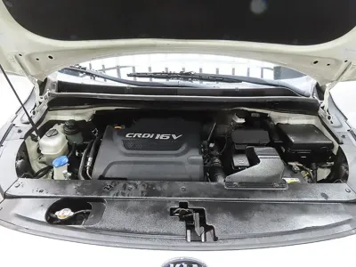 Kia Canival 2018, 247042 км, за 6000000 KRW - фото 6