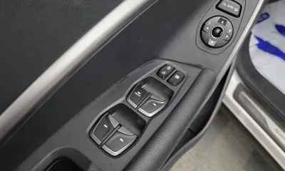 Hyundai Santafe 2015, 159882 км, за 8500000 KRW - фото 13