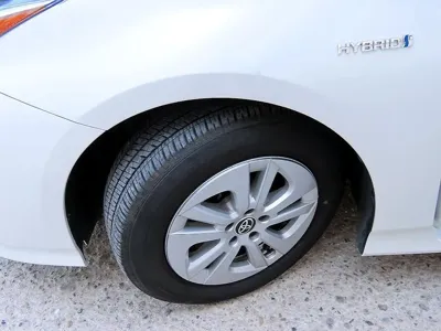 Toyota Prius 2018, 179125 км, за 12500000 KRW - фото 18