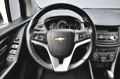 ChevroletGMDaewoo Trax 2019, 87185 км, за 6700000 KRW - фото 9