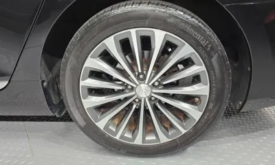 Hyundai Grandeur 2014, 109000 км, за 6300000 KRW - фото 21