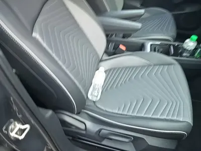 Volkswagen ID.3 2023, 5300 км, за 84300 CNY - фото 25