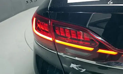 Kia K7 2020, 67792 км, за 26990000 KRW - фото 23