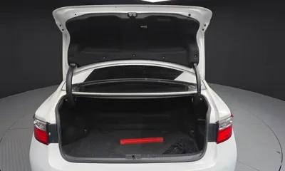 Lexus ES 2014, 208907 км, за 11800000 KRW - фото 20