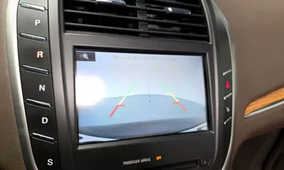 Lincoln MKC 2015, 85250 км, за 7400000 KRW - фото 15
