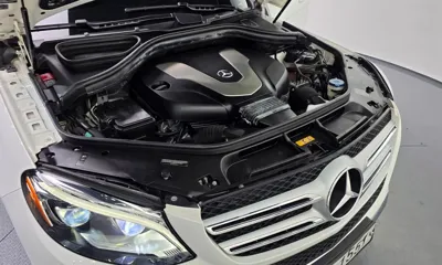 Mercedes-Benz GLE-Class 2018, 46434 км, за 34200000 KRW - фото 6
