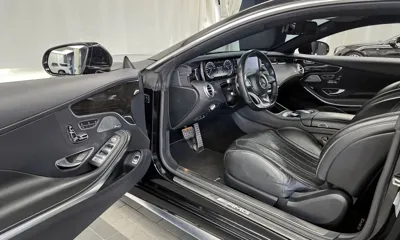 Mercedes-Benz S-Class 2016, 156749 км, за 36500000 KRW - фото 10