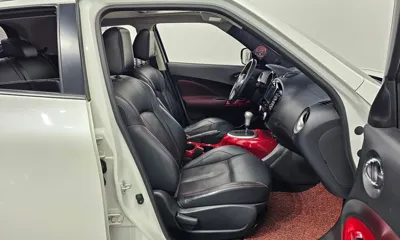 Nissan Juke 2016, 110298 км, за 7200000 KRW - фото 10