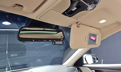 Hyundai Grandeur 2019, 78982 км, за 23800000 KRW - фото 31