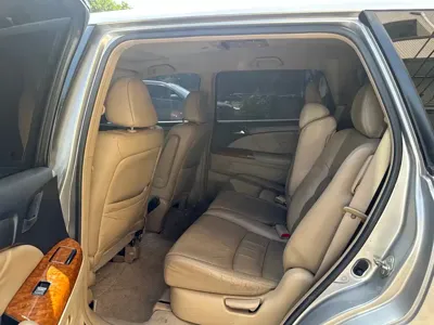 Honda Odyssey 2007, 210000 км, за 14800 CNY - фото 9
