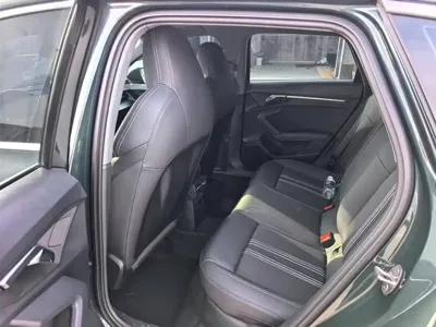 Audi A3 2022, 32000 км, за 150000 CNY - фото 4