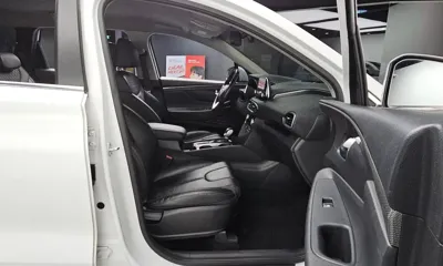 Hyundai Santafe 2020, 76204 км, за 18500000 KRW - фото 12