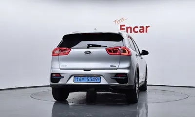 Kia Niro 2021, 69183 км, за 22500000 KRW