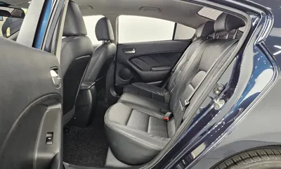 Kia K3 2017, 79770 км, за 7500000 KRW - фото 12
