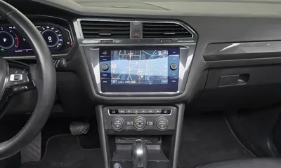Volkswagen Tiguan 2020, 50858 км, за 30990000 KRW - фото 13