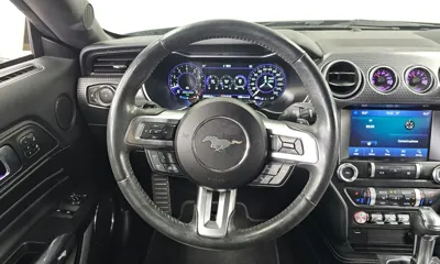 Ford Mustang 2019, 53959 км, за 99990000 KRW - фото 13