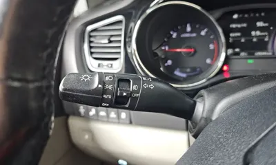 Kia Canival 2016, 129345 км, за 11200000 KRW - фото 33