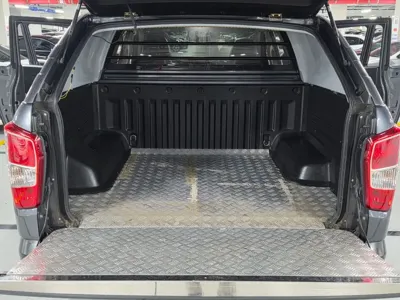 KG_Mobility_Ssangyong Rexton 2019, 81199 км, за 14500000 KRW - фото 8