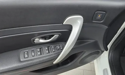 Renault-KoreaSamsung SM5 2016, 68532 км, за 5500000 KRW - фото 17