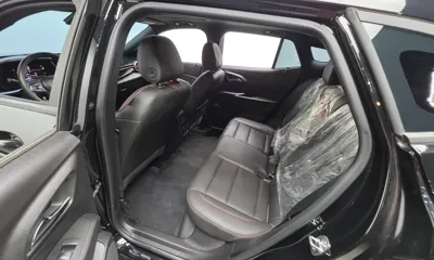 ChevroletGMDaewoo Trax 2024, 10365 км, за 30900000 KRW - фото 26
