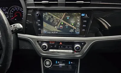 KG_Mobility_Ssangyong KORANDO 2021, 109005 км, за 11300000 KRW - фото 14