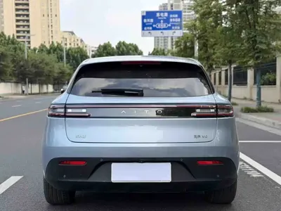 AITO 问界 AITO M5 2023, 60000 км, за 125800 CNY - фото 8