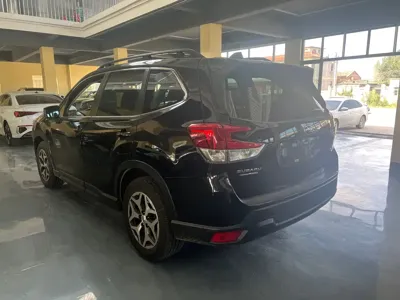 Subaru Forester 2023, 34000 км, за 199800 CNY - фото 6