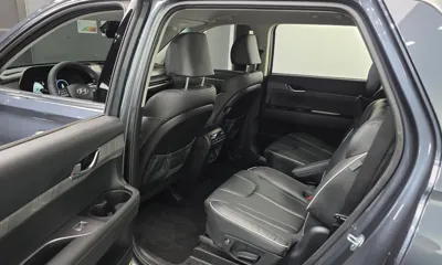 Hyundai Palisade 2023, 40892 км, за 27990000 KRW - фото 26