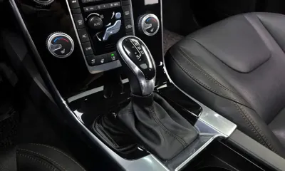 Volvo V60 2016, 137965 км, за 11300000 KRW - фото 9