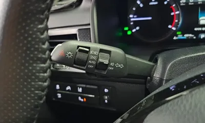 KG_Mobility_Ssangyong Rexton 2021, 42219 км, за 24900000 KRW - фото 30