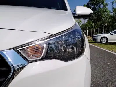 Hyundai Verna 2017, 86000 км, за 23800 CNY - фото 8