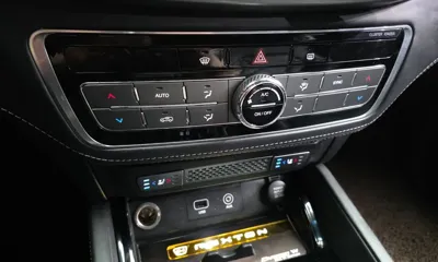 KG_Mobility_Ssangyong Rexton 2018, 96889 км, за 12900000 KRW - фото 17