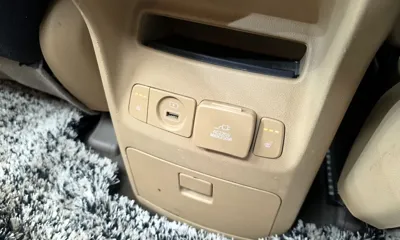 Kia Canival 2018, 202170 км, за 11400000 KRW - фото 17