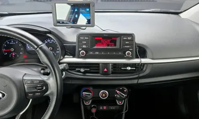 Kia Morning 2017, 142729 км, за 7400000 KRW - фото 20