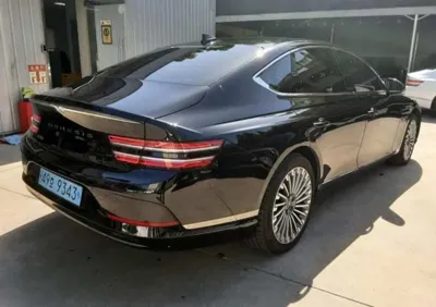 Genesis G80 2022, 81801 км, за 9840000 KRW - фото 6