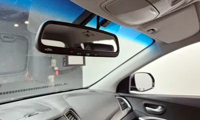 Hyundai Santafe 2016, 146269 км, за 9350000 KRW - фото 19