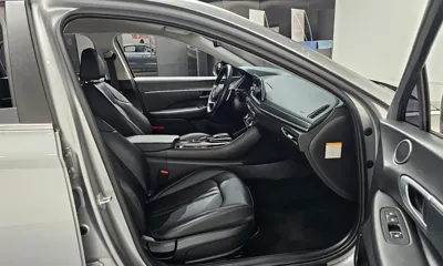 Hyundai Sonata 2020, 71342 км, за 18500000 KRW - фото 26