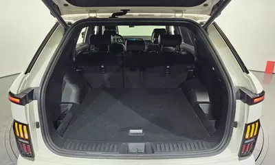 KG_Mobility_Ssangyong Actyon 2025, 38195 км, за 26600000 KRW - фото 20