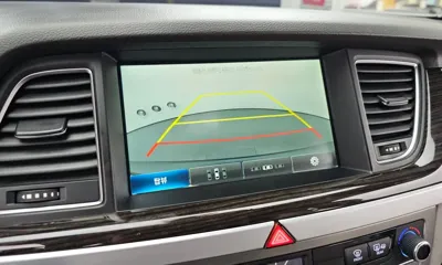 Hyundai Genesis 2015, 116011 км, за 12990000 KRW - фото 15