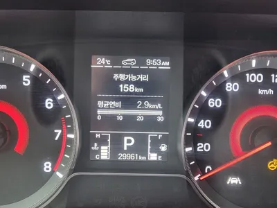KG_Mobility_Ssangyong TIBOLI 2022, 29961 км, за 13850000 KRW - фото 14