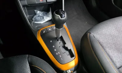 Kia Morning 2023, 9990 км, за 17700000 KRW - фото 9