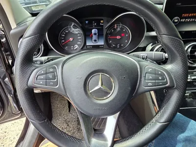 Mercedes-Benz C-Class 2018, 114022 км, за 13990000 KRW - фото 15