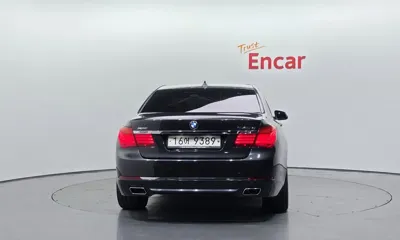 BMW 7-Series 2014, 88879 км, за 18500000 KRW