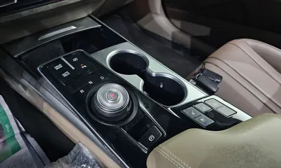 Kia K8 2022, 45195 км, за 26300000 KRW - фото 9