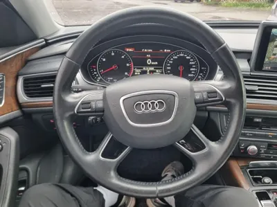 Audi A6 2016, 226865 км, за 8000000 KRW - фото 12