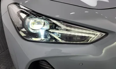 Genesis G70 2020, 37546 км, за 27500000 KRW - фото 22