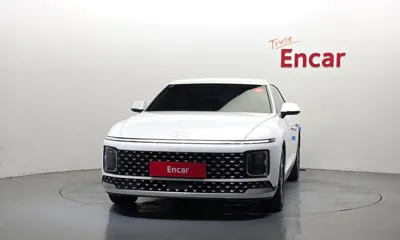Hyundai Grandeur 2023, 49600 км, за 26500000 KRW