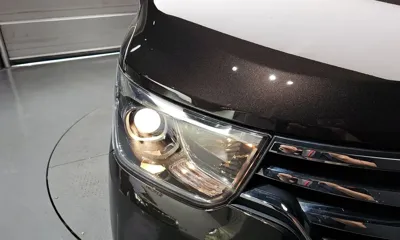 Hyundai Starex 2019, 122557 км, за 16800000 KRW - фото 22