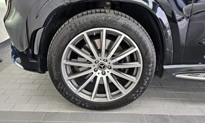 Mercedes-Benz GLS-Class 2022, 59844 км, за 83900000 KRW - фото 5